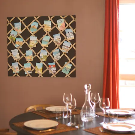 Appartement Gc - Le Sillage
