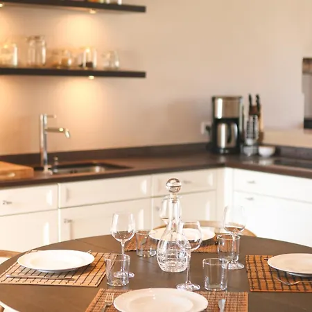 Apartment Gc - Le Sillage