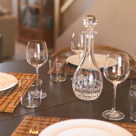 Apartment Gc - Le Sillage Wissant