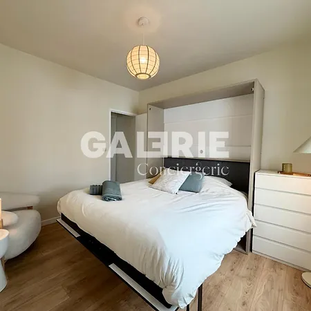 Gc - Le Sillage Appartement
