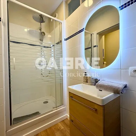 Gc - Le Sillage Appartement *