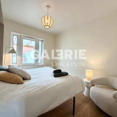 Appartement Gc - Le Sillage *